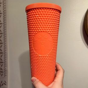 fall 2023 starbucks tumbler